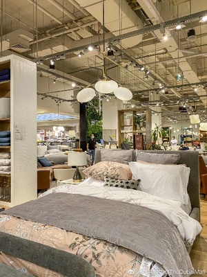 尋覓寶藏 探索全球最佳家紡購物地，讓你的家居生活煥然一新